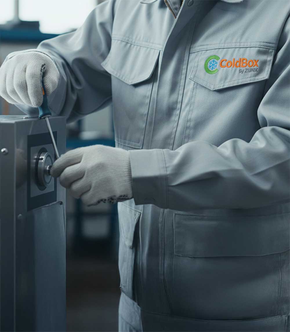 Servicio de asistencia 24/7